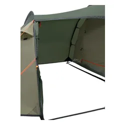 Namiot 4-osobowy Easy Camp Magnetar 400 - rustic green