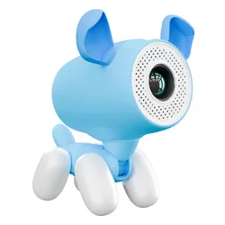 Projektor KIANO Alpha Kid Dog HD (1280 x 720), 200 ANSI lumen, Wi-Fi, Bluetooth
