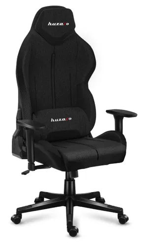 Fotel HUZARO Force 7.9 Mesh Czarny
