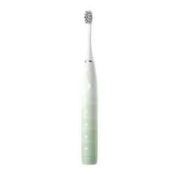 Szczoteczka soniczna OCLEAN Flow Zielony