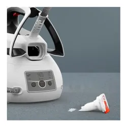 Tefal Express Power Steam SV8130E0 czarny