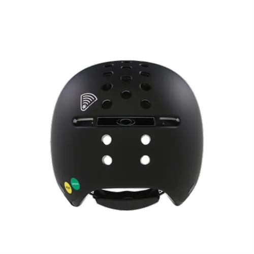 Kask rowerowy orzeszek OAKLEY Street1 ICE