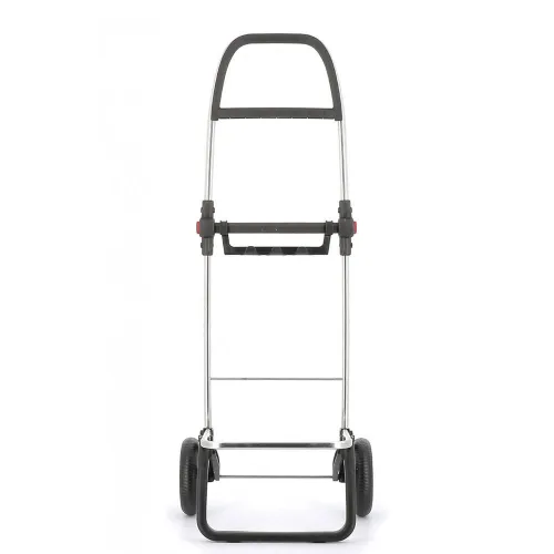 Zestaw Combo Rolser wózek składany I-Max MF 2L + torba - marengo