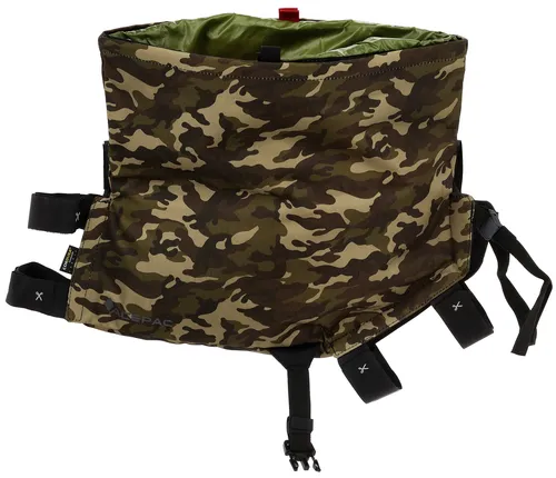 Сумка на велосипедную раму ACEPAC Roll Frame Bag