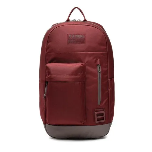 Under Armour Rucsac La Pauză 1362365-690 Burgundia