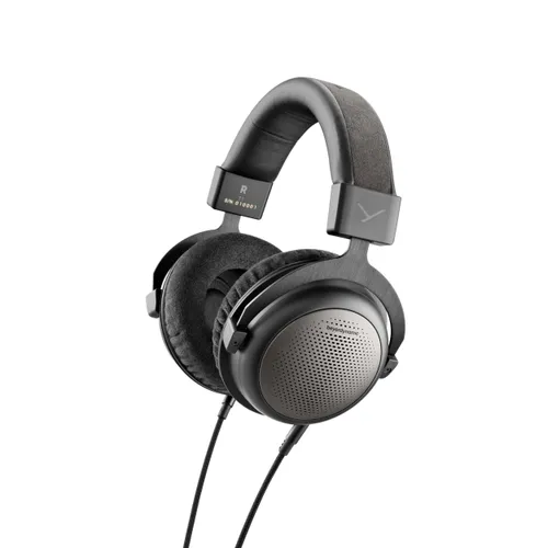 Słuchawki przewodowe Beyerdynamic T1 3gen Nauszne