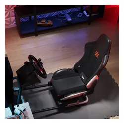 Kokpit DIABLO X-Drive Czarno-Biały