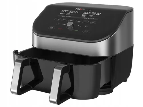 Frytkownica beztłuszczowa INSTANT POT Vortex Versa Zone Air Fryer