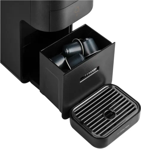 Ekspres na kapsułki Sencor SCC 1000BK