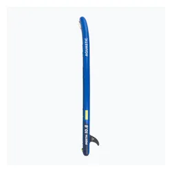 Deska SUP AQUASTIC Perth 10'8" allround ciemny niebieski