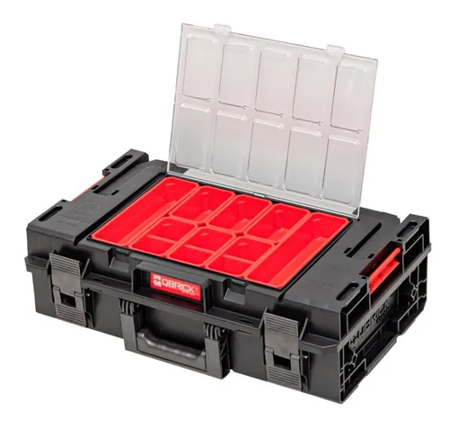 Skrzynka narzędziowa QBRICK System ONE 2.0 200 Expert