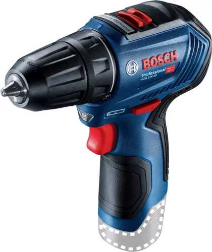 Wiertarko-wkrętarka BOSCH Professional GSR 12V-30 06019G9002 SOLO