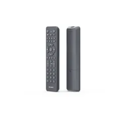 Wieża Sharp TOKYO XL-B514 20W Bluetooth Radio FM Szary
