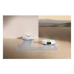 Robot sprzątający DREAME D20 Biały