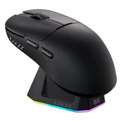 Myszka gamingowa Ajazz AJ159 Pro Czarny