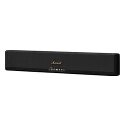 Soundbar MARSHALL Heston 60 Czarny
