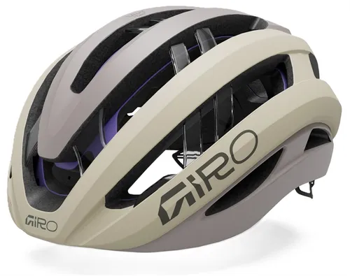 Kask rowerowy GIRO Aries Spherical MIPS