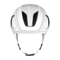 Kask rowerowy LAZER Vento KinetiCore Biały Szosowy (rozmiar S)