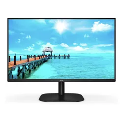 Monitor AOC 27B2DA 27" Full HD IPS 75Hz 4ms