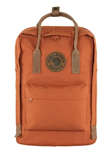 Sırt Çantası Fjallraven Kanken No. 2 dizüstü bilgisayar 15-terracotta brown