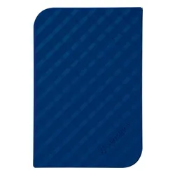 Dysk VERBATIM Store 'n' Go 1TB HDD Niebieski