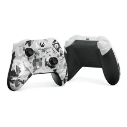 Pad Microsoft Xbox Series Kontroler bezprzewodowy do Xbox, PC Wersja specjalna Storm Breaker