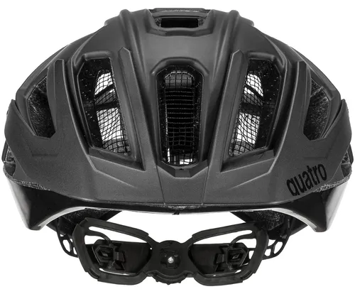 Kask rowerowy UVEX Quatro CC
