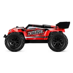 Samochód zdalnie sterowany OVERMAX X-Gravel