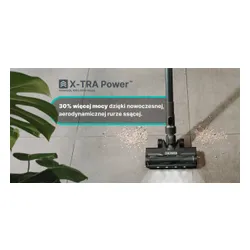 Odkurzacz THOMAS BX7