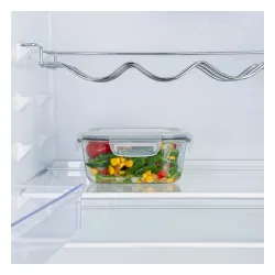 Pojemnik La Bonita LBPS002 0,75l Szklany