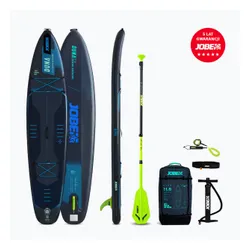 Deska SUP JOBE Aero Duna SUP Board Package 11'6" blue