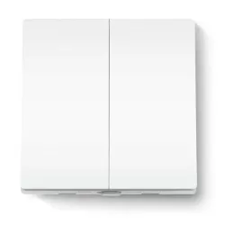 Włącznik TP-LINK Smart Light Switch 2-Gang Tapo S220
