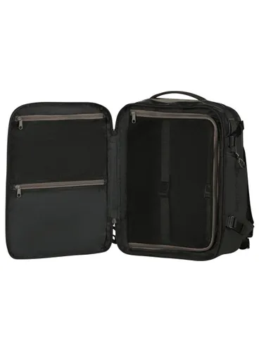 Рюкзак Samsonite Outtrax Cabin Underseat 15,6" - slate black