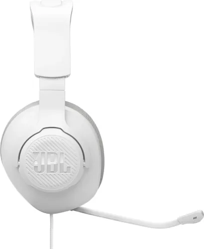 JBL Quantum 100 M2 Białe