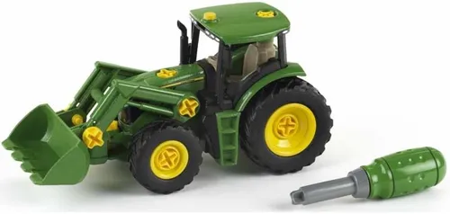 Traktor KLEIN John Deere 3903
