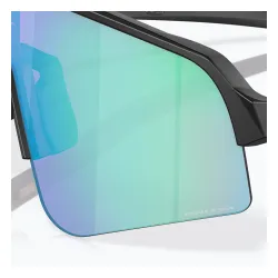 Солнцезащитные очки для гольфа Oakley Sutro Lite Sweep матовый черный/призма