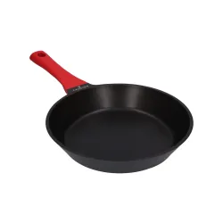 Patelnia Zwieger Obsidian Indukcja Greblon C3+ 20cm