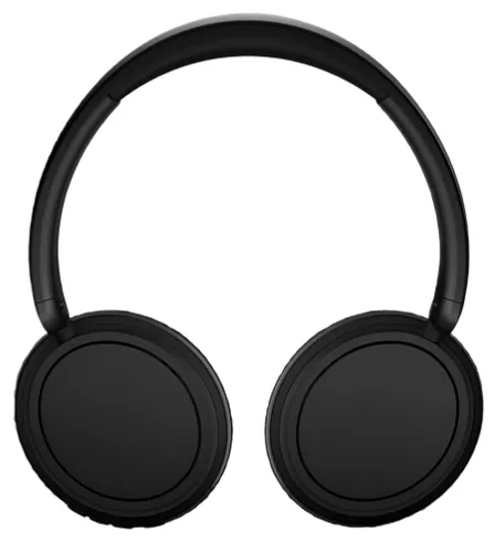 Słuchawki nauszne PHILIPS TAH5209BK/00 Czarny