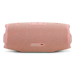 Głośnik mobilny JBL Charge 6 Różowy