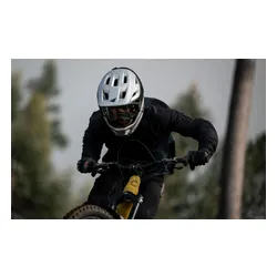 Kask rowerowy Full Face BLUEGRASS Vanguard