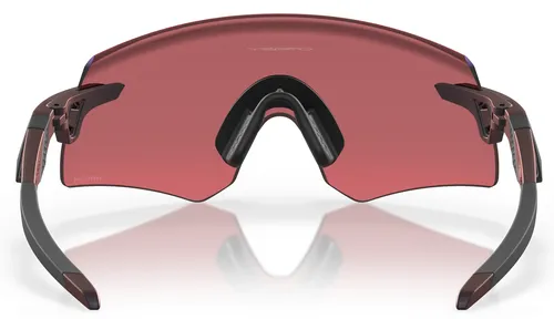 Велосипедные очки OAKLEY Encoder PRIZM Trail Torch