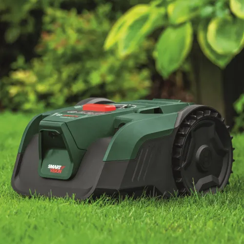 Robot koszący BOSCH Visimow 18V-100 06008E1002 Bez przewodu ograniczającego