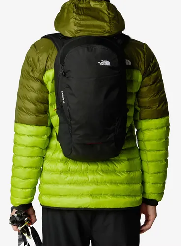 Plecak turystyczny The North Face Basin 18 - tnf black/tnf black