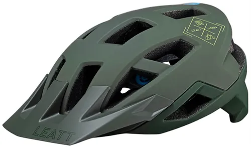 Kask rowerowy LEATT MTB Trail 2.0 V24