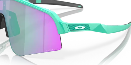 Велосипедные очки OAKLEY Sutro Lite Sweep PRIZM Road Jade