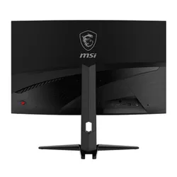 MSI MAG 321CUPDF - 160Hz | 4K | 31,5'' | Rapid VA | 0,5ms