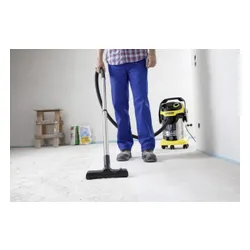 Универсальный пылесос Karcher WD 6 Premium 1.348-272.0