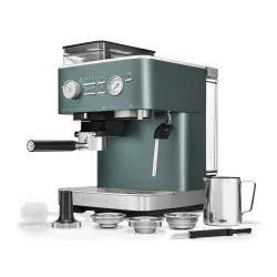 Ekspres kolbowy KitchenAid 5KES6551EJP