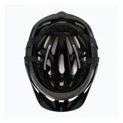 Kask rowerowy Giro Revel black bright red