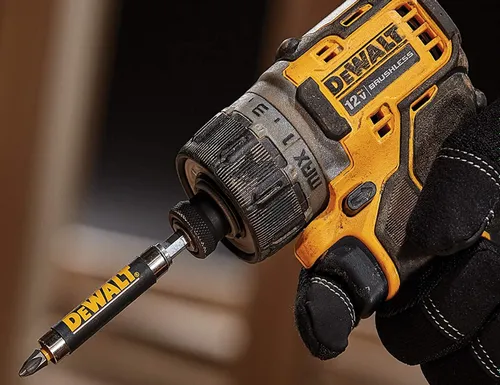 Dewalt Wkrętarka DCF601D2 12 V